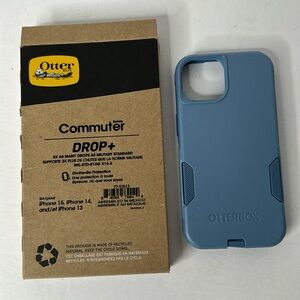 Otter Box Commuter Drop+